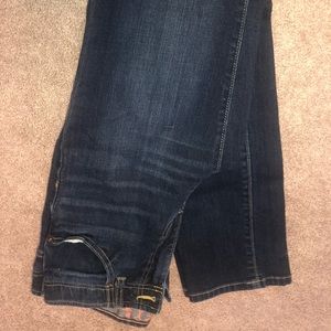 Boys Urban Pipeline Maxflex Jeans 16 skinny